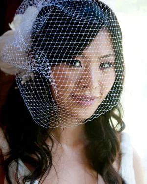 Japanese hair treatment portfolio