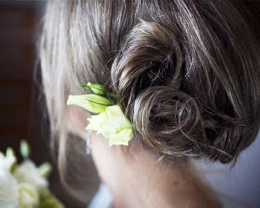 Japanese hair treatment portfolio