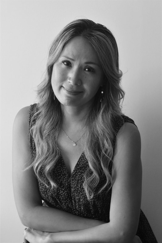 Yasuyo Shoemaker – Sashar Hair stylist